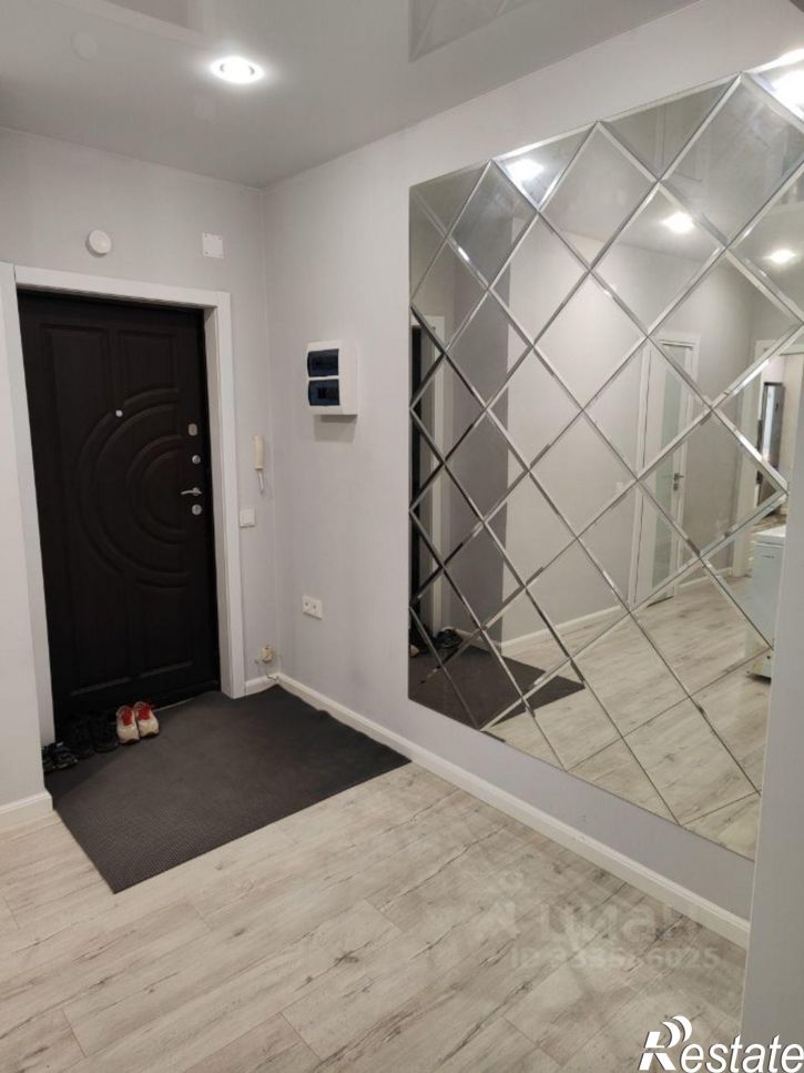 2-комн квартира ул Пирогова, 9,  д. 9