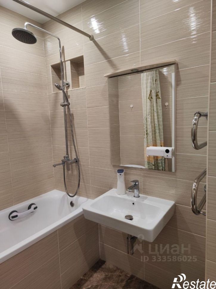 2-комн квартира ул Пирогова, 9,  д. 9