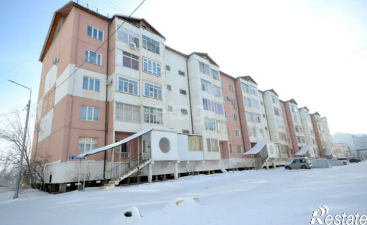 4-комн квартира ул Курнатовского, 3 5,  д. 3 5,  к. 5