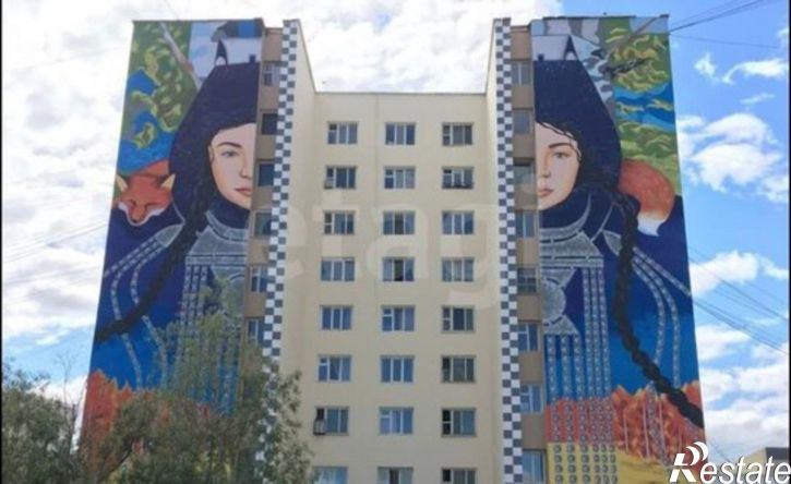 1-комн квартира ул Кирова, 21/1,  д. 21/1