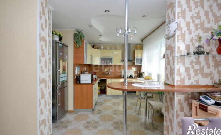 4-комн квартира ул Курнатовского, 3 5,  д. 3 5,  к. 5
