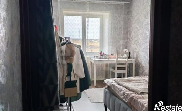 2-комн квартира ул Заводская, 20/1,  д. 20/1