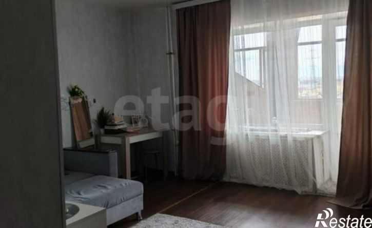 2-комн квартира ул Заводская, 20/1,  д. 20/1