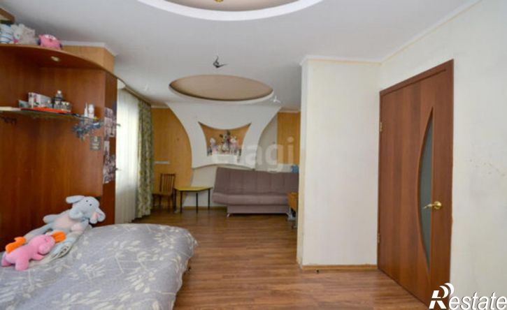 4-комн квартира ул Курнатовского, 3 5,  д. 3 5,  к. 5