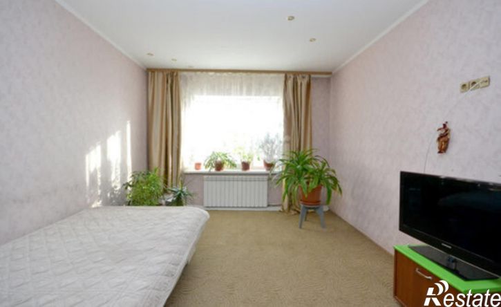 4-комн квартира ул Курнатовского, 3 5,  д. 3 5,  к. 5