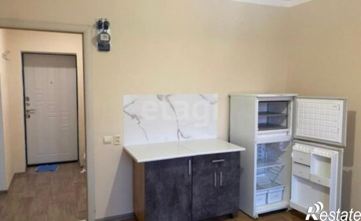 1-комн квартира ул Кирова, 21/1,  д. 21/1