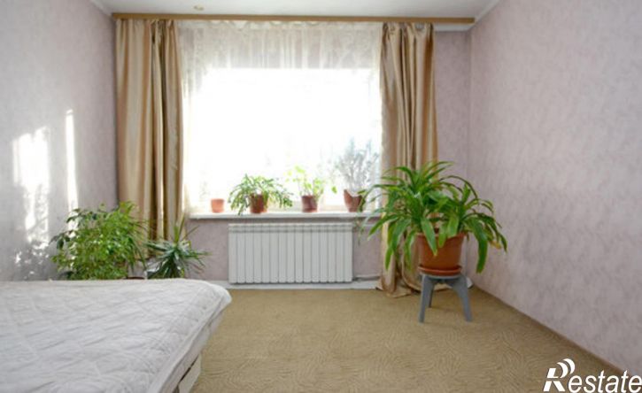 4-комн квартира ул Курнатовского, 3 5,  д. 3 5,  к. 5