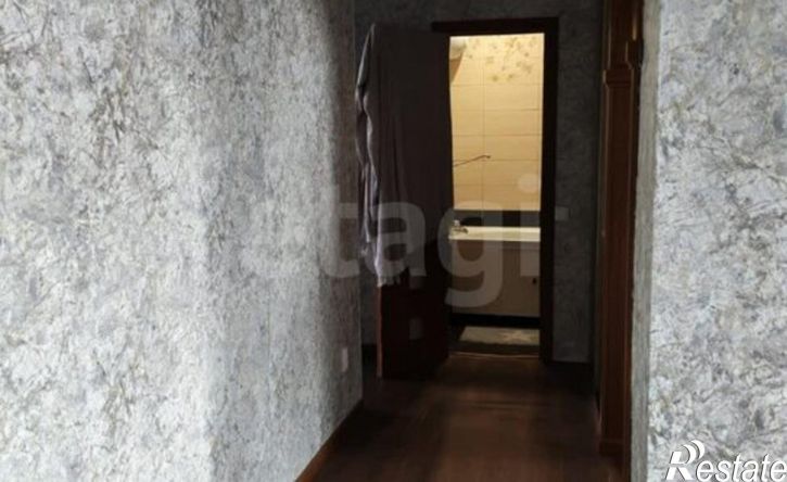 2-комн квартира ул Заводская, 20/1,  д. 20/1