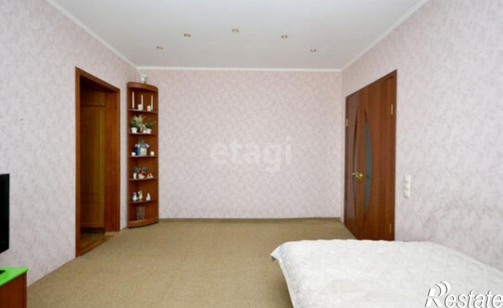 4-комн квартира ул Курнатовского, 3 5,  д. 3 5,  к. 5