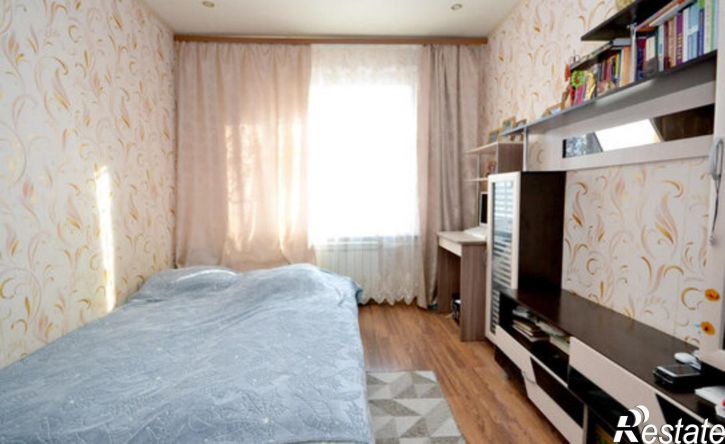 4-комн квартира ул Курнатовского, 3 5,  д. 3 5,  к. 5