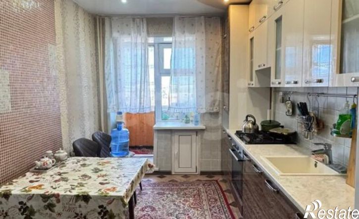 2-комн квартира ул Кальвица, 5,  д. 5