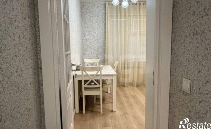 2-комн квартира Республика Саха (Якутия), 203-й микрорайон, 1