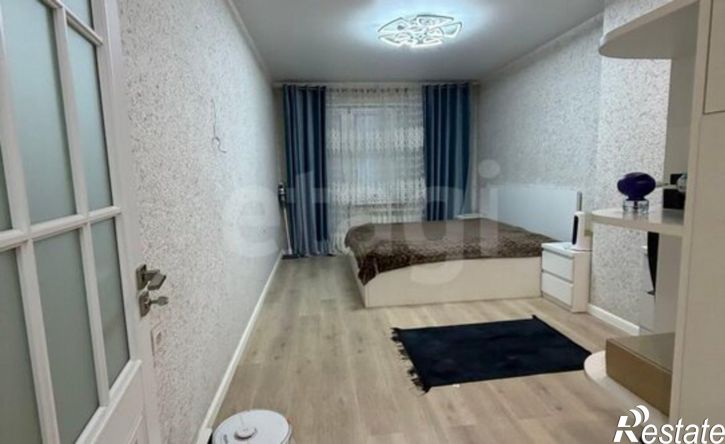 2-комн квартира Республика Саха (Якутия), 203-й микрорайон, 1