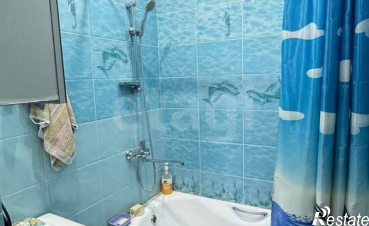 2-комн квартира ул Кальвица, 5,  д. 5
