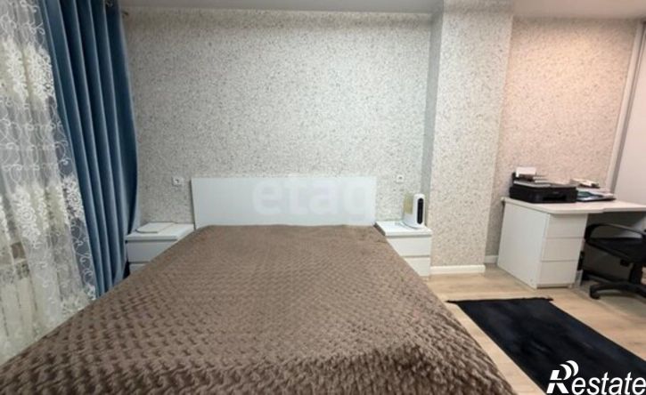 2-комн квартира Республика Саха (Якутия), 203-й микрорайон, 1