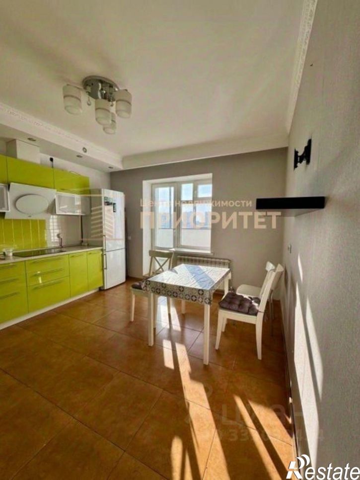 2-комн квартира улица Дзержинского, 30,  д. 30