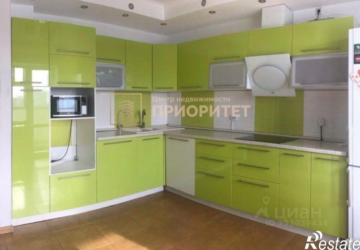 2-комн квартира улица Дзержинского, 30,  д. 30