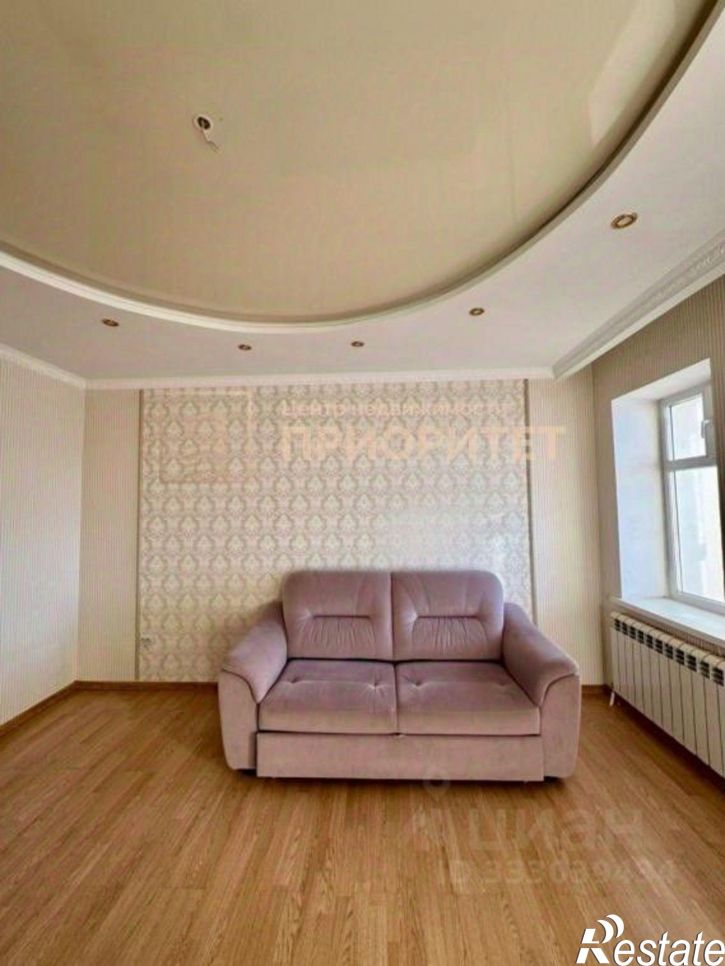 2-комн квартира улица Дзержинского, 30,  д. 30
