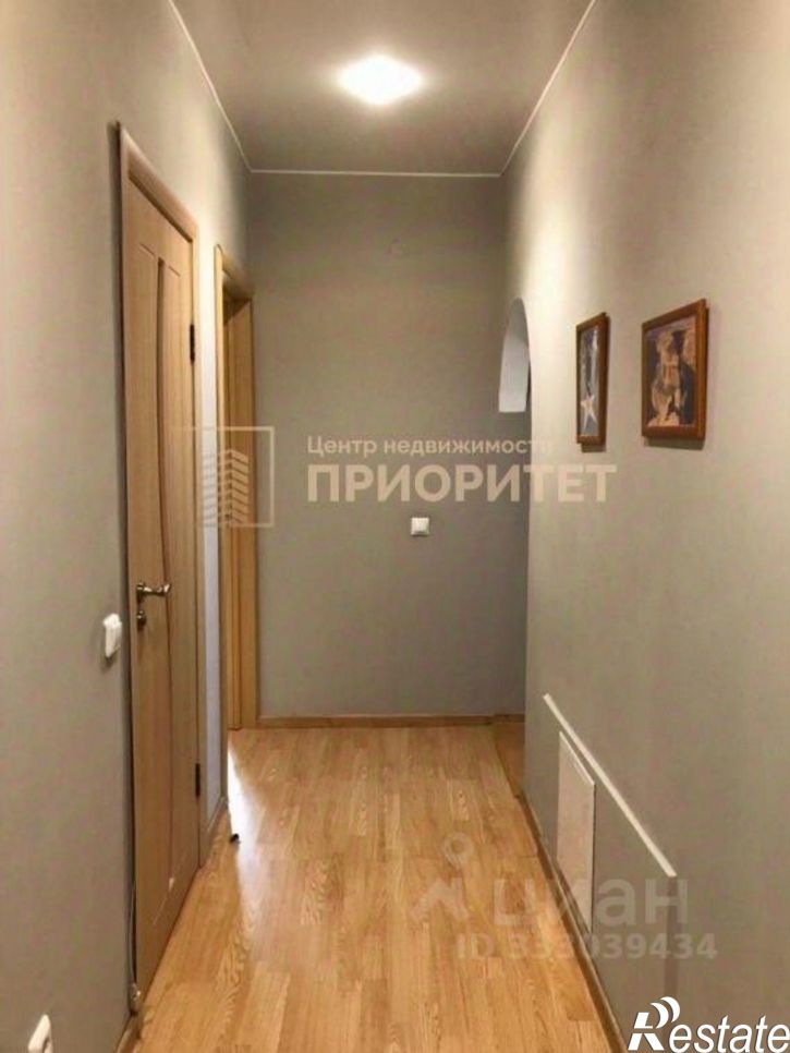 2-комн квартира улица Дзержинского, 30,  д. 30