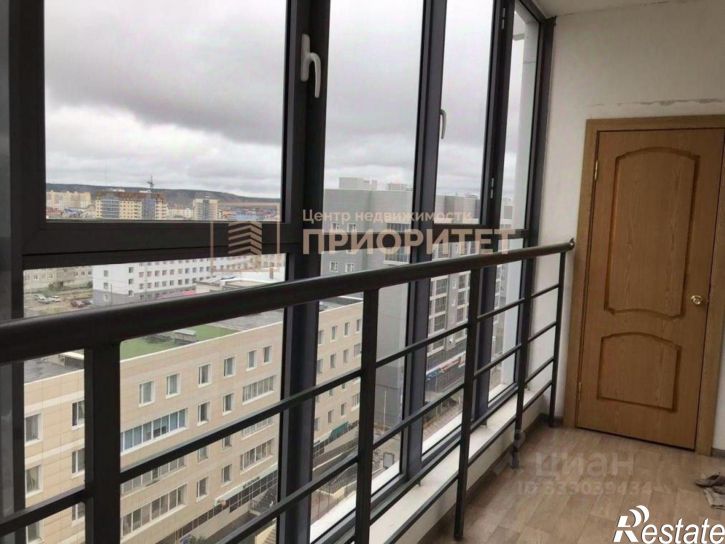 2-комн квартира улица Дзержинского, 30,  д. 30