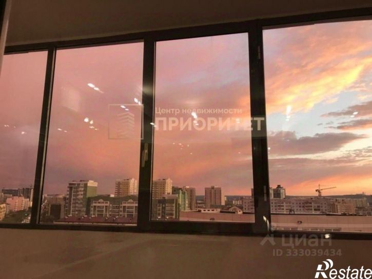 2-комн квартира улица Дзержинского, 30,  д. 30