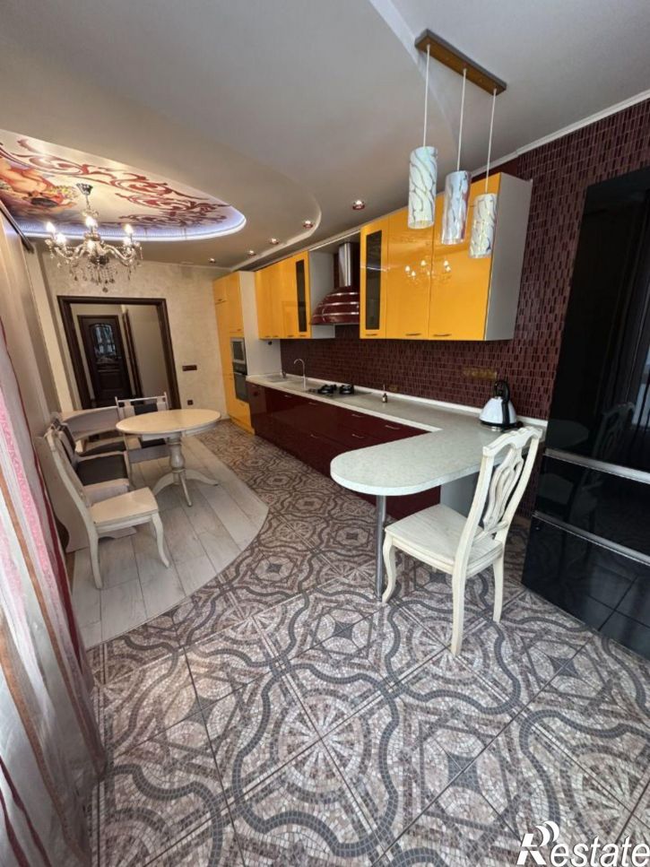 2-комн квартира улица Лермонтова, 42,  д. 42