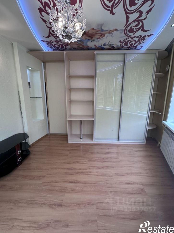 2-комн квартира улица Лермонтова, 42,  д. 42