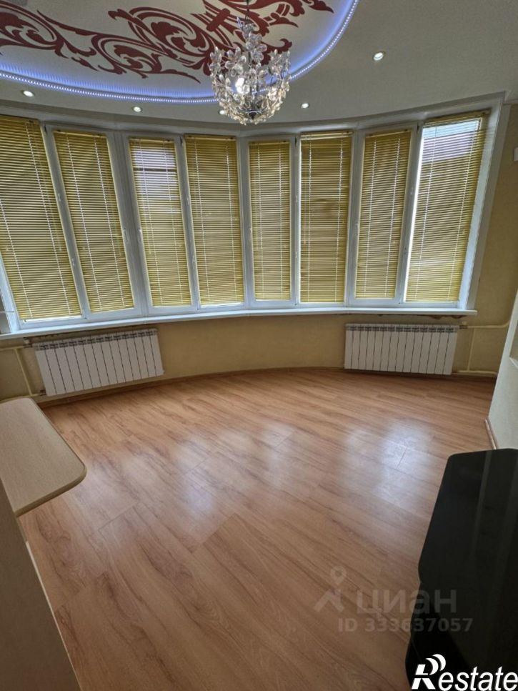 2-комн квартира улица Лермонтова, 42,  д. 42