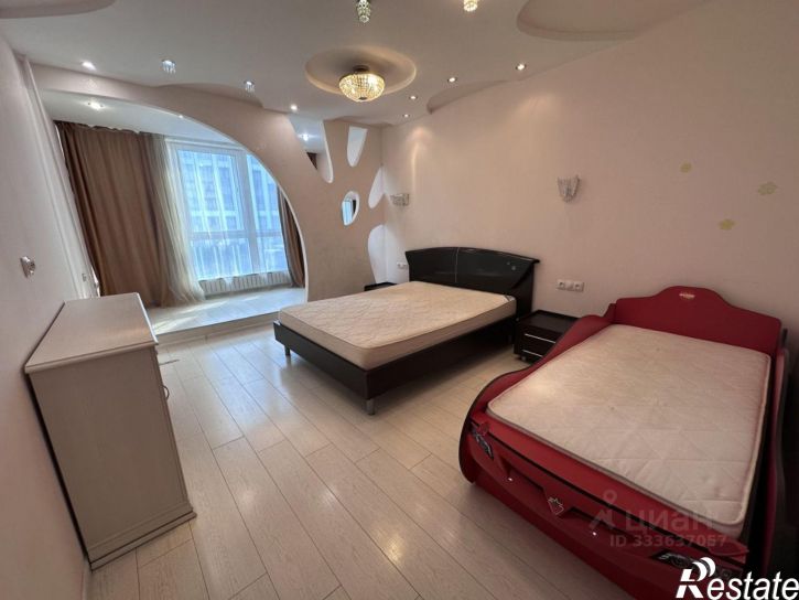 2-комн квартира улица Лермонтова, 42,  д. 42