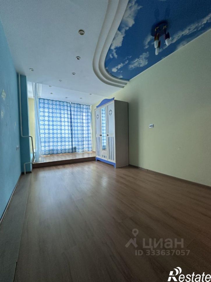 2-комн квартира улица Лермонтова, 42,  д. 42