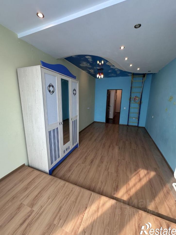 2-комн квартира улица Лермонтова, 42,  д. 42