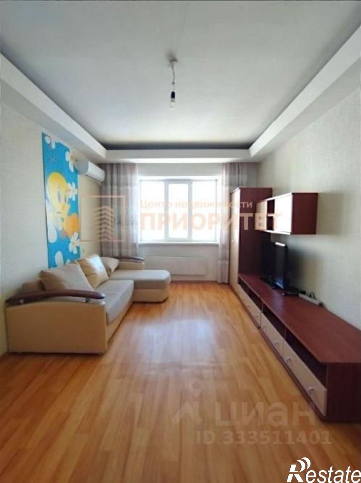 1-комн квартира улица Ломоносова, 42,  д. 42