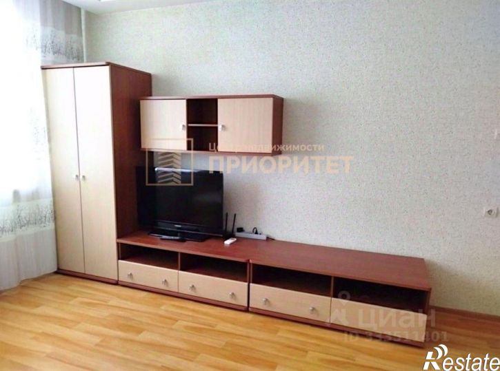 1-комн квартира улица Ломоносова, 42,  д. 42
