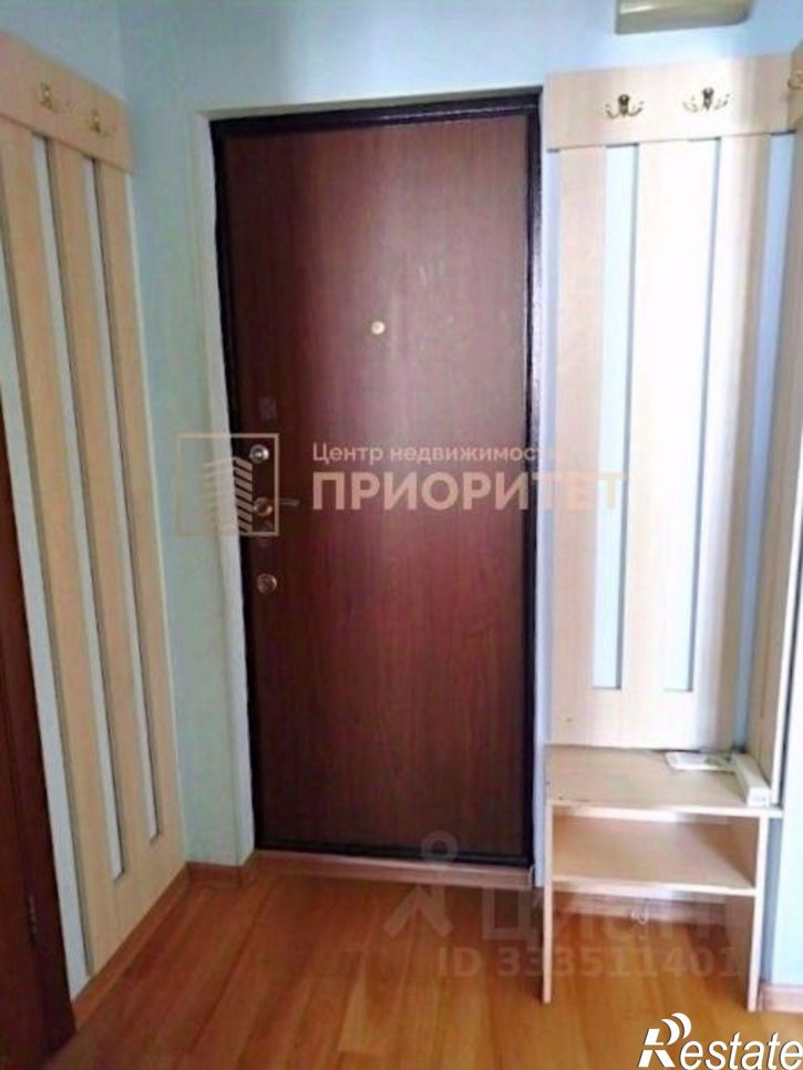 1-комн квартира улица Ломоносова, 42,  д. 42