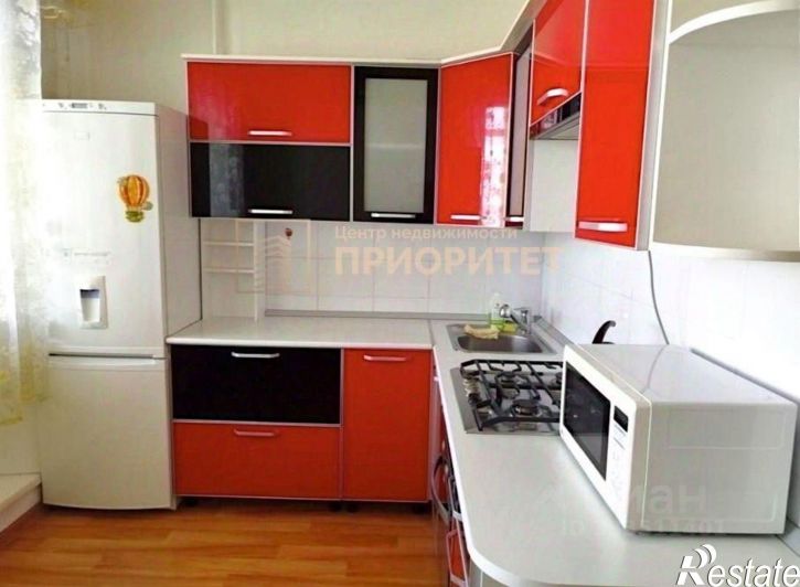 1-комн квартира улица Ломоносова, 42,  д. 42