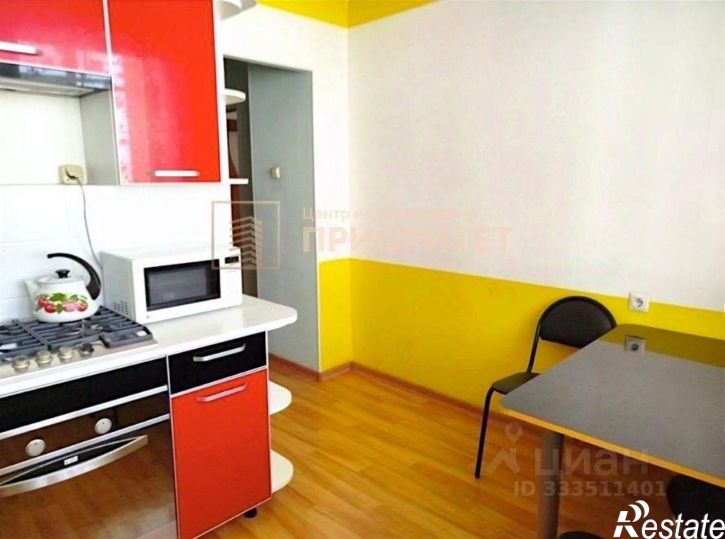 1-комн квартира улица Ломоносова, 42,  д. 42