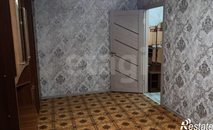 2-комн квартира улица Дзержинского, 22/5,  д. 22/5