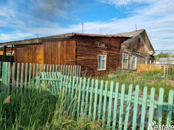 2-комн квартира Республика Саха (Якутия)