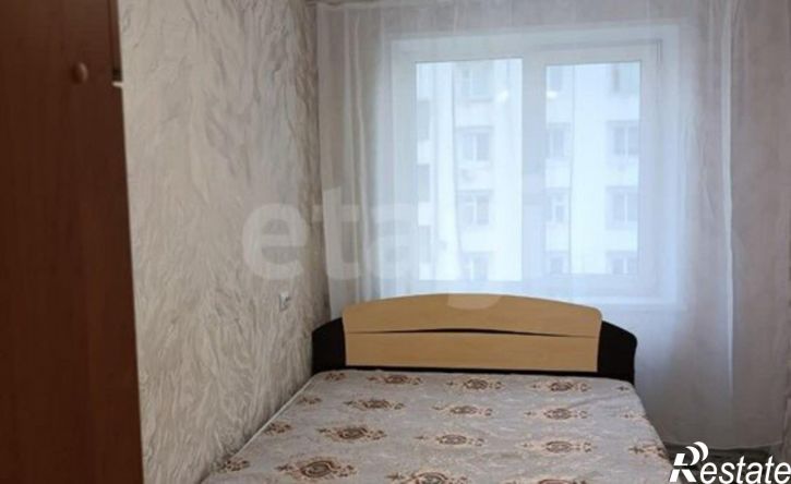 2-комн квартира улица Дзержинского, 22/5,  д. 22/5