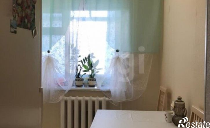 2-комн квартира улица Короленко, 7,  д. 7