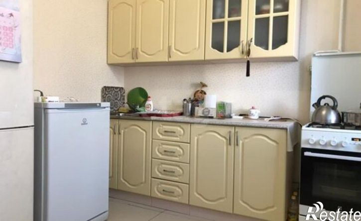 2-комн квартира улица Короленко, 7,  д. 7