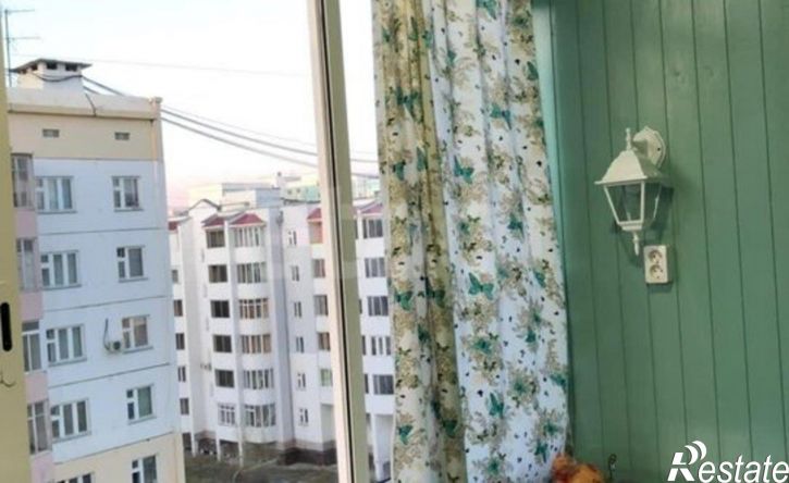 2-комн квартира улица Короленко, 7,  д. 7