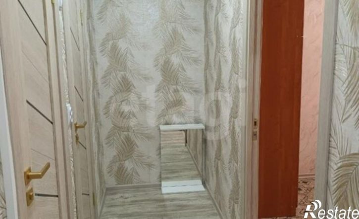 2-комн квартира улица Дзержинского, 22/5,  д. 22/5