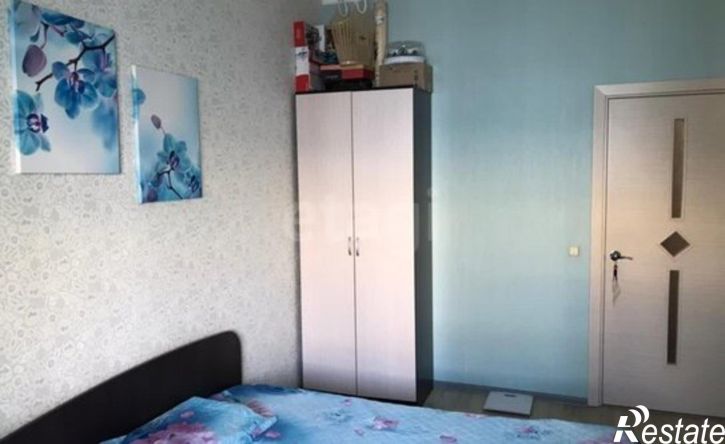 2-комн квартира улица Короленко, 7,  д. 7