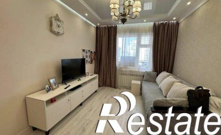 3-комн квартира проспект Михаила Николаева, 8 к9,  д. 8 к9