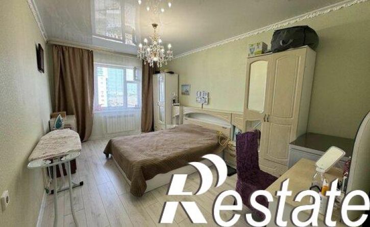 3-комн квартира проспект Михаила Николаева, 8 к9,  д. 8 к9