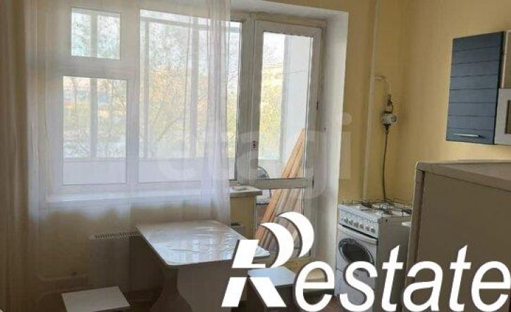 2-комн квартира улица Петровского, 32/2,  д. 32/2