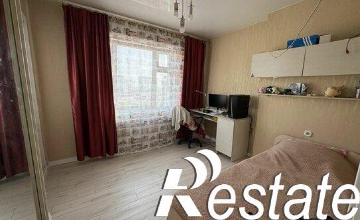 3-комн квартира проспект Михаила Николаева, 8 к9,  д. 8 к9