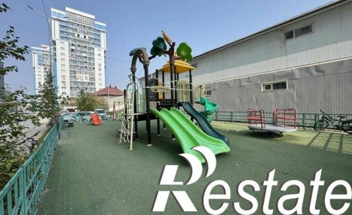 3-комн квартира проспект Михаила Николаева, 8 к9,  д. 8 к9