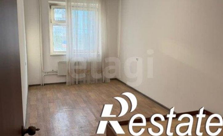 2-комн квартира улица Петровского, 32/2,  д. 32/2